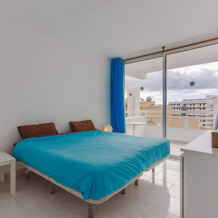 Costa Adeje Amazing Ocean View Bigterrace Apartment Playa Fanabe Exterior photo