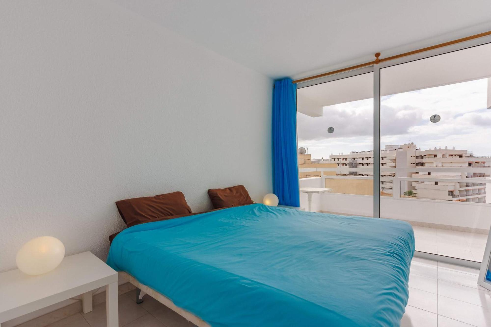 Costa Adeje Amazing Ocean View Bigterrace Apartment Playa Fanabe Exterior photo